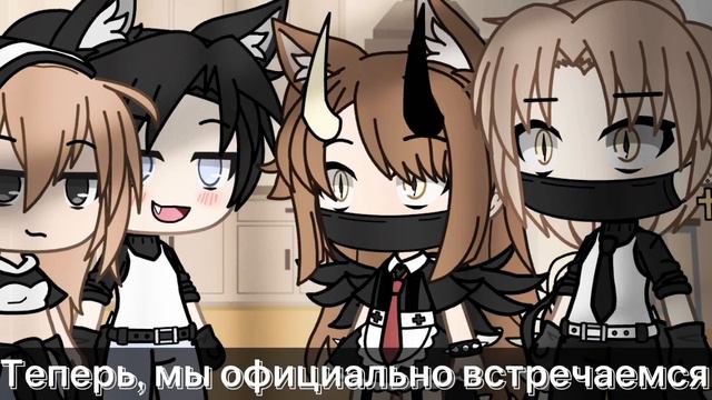 ~Эта сука хочет денег~