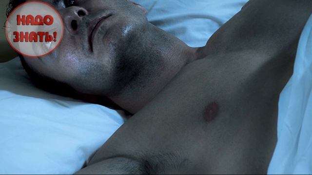 Почему ночью потеешь? смотреть онлайн