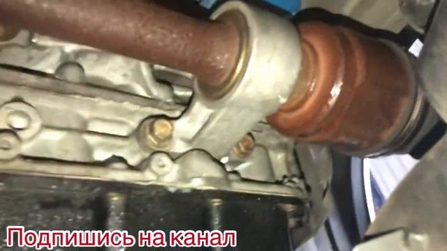 Распил в полный разбор .Accord 7 . запчасти на аккорд .обзор