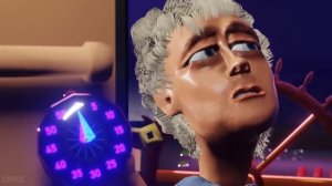 БАРБИ В ПОДОЛЬСКЕ/ Автор @Dofism