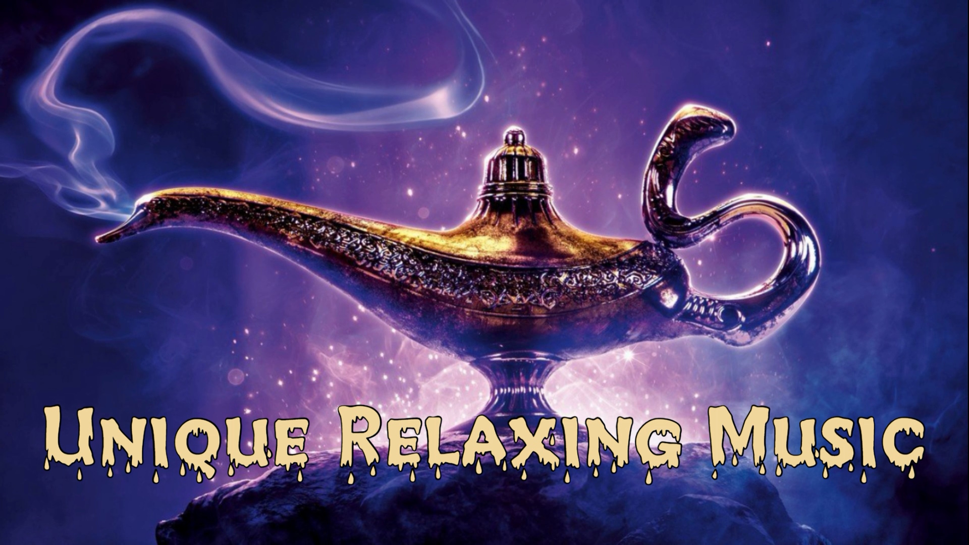 Восточный Chillout 🐪🐪🐪 / Музыка для Восстановления Энергии Тела 💪. смотреть онлайн