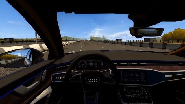 Разработчики City Car Driving ЗАСУДИЛИ Мультиплеер! Ради денег - на всё :( смотреть онлайн