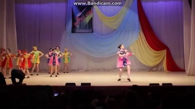 Русский народный танец смотреть онлайн