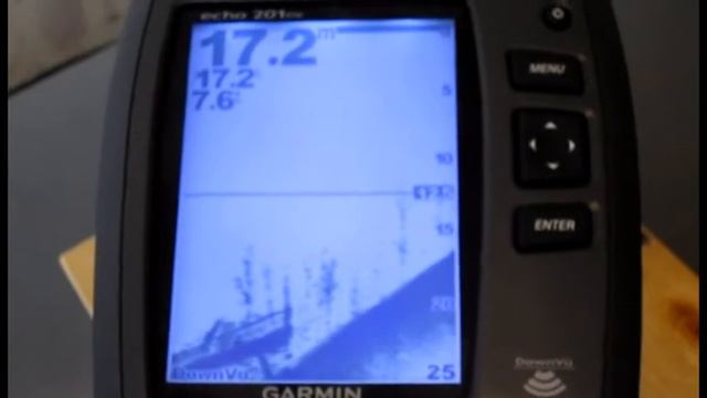 гармин эхо 201 дв смотреть онлайн