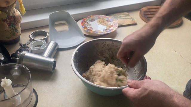 Супер сочные и вкусные котлеты смотреть онлайн