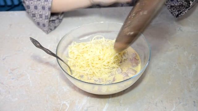 Рецепты для особых гостей 