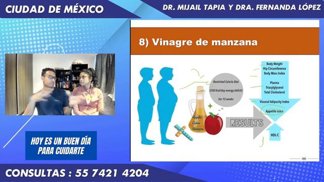 Los 10 MEJORES ALIMENTOS para la RESISTENCIA A LA INSULINA смотреть онлайн