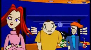 Реклама DVD плеера BBK (2006)