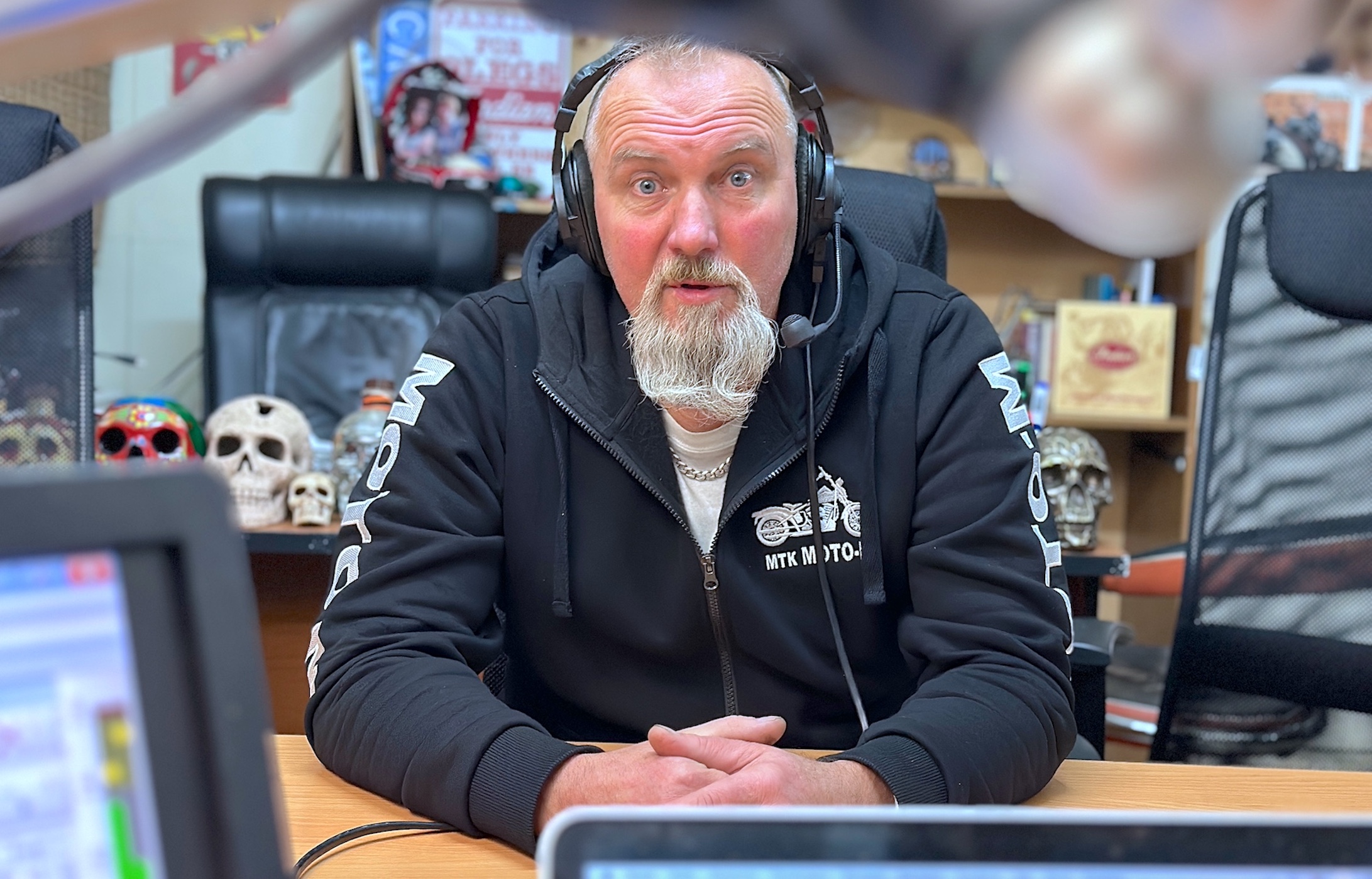 Ремонт cтартера минимотоцикла Kayo. «Байки про Байки» с Алексеичем.