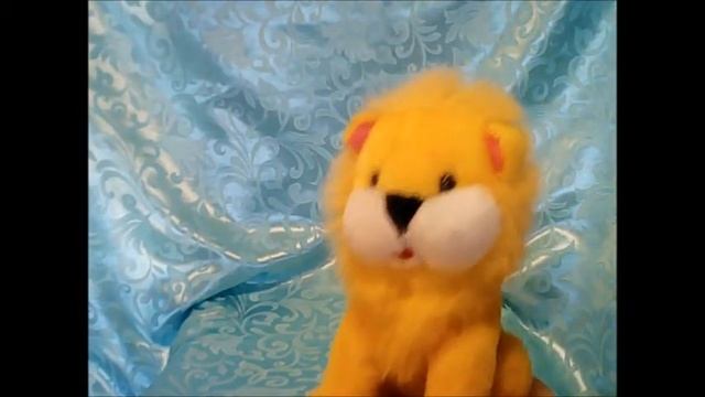 Маршак С. "Детки в клетке" смотреть онлайн