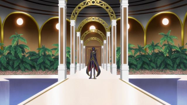 code geass s2 e3 смотреть онлайн