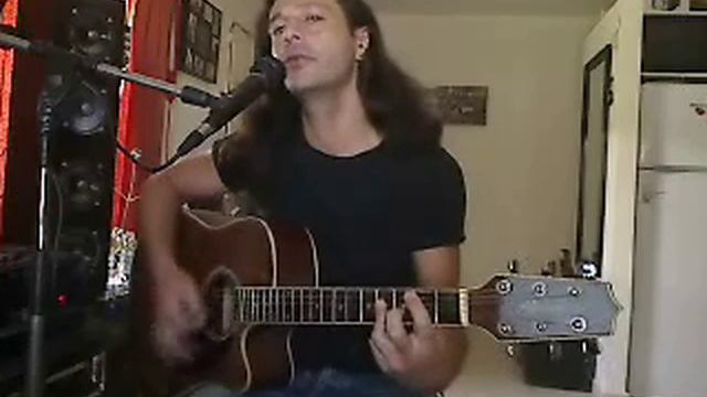 Tanita Tikaram -Twist In My Sobriety Cover By Mor Halevy