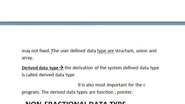 What is data type смотреть онлайн