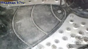 Устранение проблем. Stels skif 50 не набирает обороты, дёргается, глохнет.