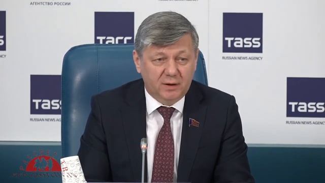 КПРФ подвела итоги прошедших выборов в Госдуму. смотреть онлайн