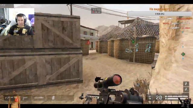 Тестируем ПК в разных играх. смотреть онлайн