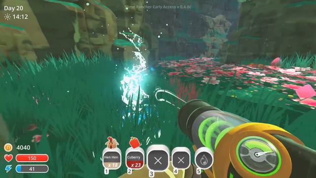 Slime Rancher - Muh Thang - Part 15 Let's Play Slime Rancher смотреть онлайн