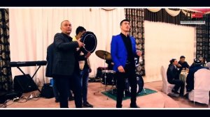 SHOHIMARDON TAGAEV - ШОХИМАРДОН ТАГАЕВ