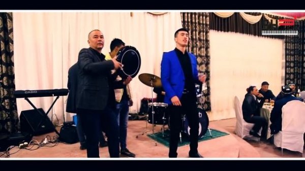 SHOHIMARDON TAGAEV - ШОХИМАРДОН ТАГАЕВ