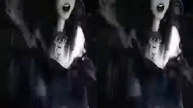 Самое Страшное VR видео очки Виртуальной Реальности