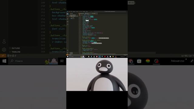 Nice animation Sours code telegram channel: xadj1matov_dev #programming #coderlife #html #css смотреть онлайн