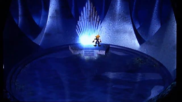 Final Fantasy VII Sidequests: Meeting Lucretia and failing against Emerald Weapon смотреть онлайн