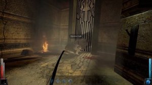 Ретро-обзор Dark Messiah of Might & Magic [Steam]. Всё ещё хорошо?