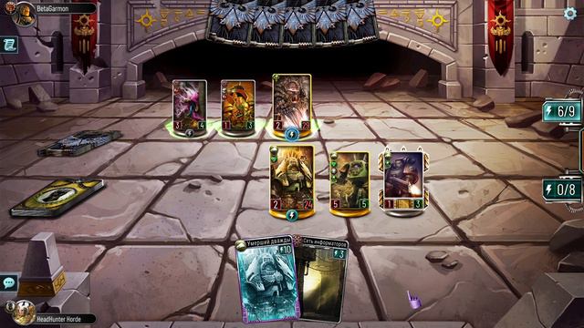 The Horus Heresy Legions Кассиан Вон(Саламандры) vs Хоус Луперкаль(Сыны Хоруса) смотреть онлайн