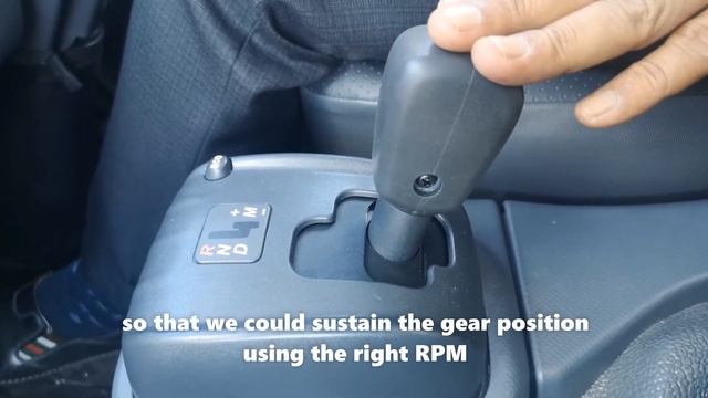 Isuzu Smoother Introduction