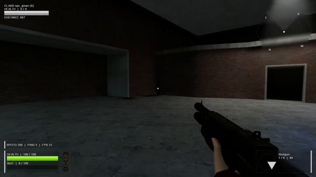 Making A black hole in gmod смотреть онлайн