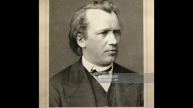 Wilhelm Backhaus Plays Brahms:Variations On A Theme By Paganini смотреть онлайн