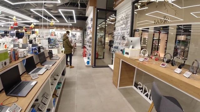 Grocery shopping in Kaunas| Bc zalgiris Basketball Stadium| Walked on Laisves Street| Akropolis смотреть онлайн