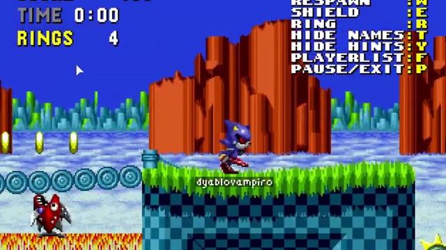 SONIC ROBLOX 3 смотреть онлайн