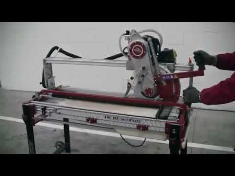 Камнерезный станок RAIMONDI ZOE