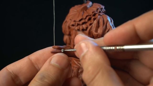 Sculpting PENNYWISE | IT  [ Timelapse ]