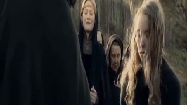 Плач по Тэодрэду