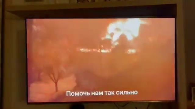 Хакеры взломали государственные телеканалы РФ и показывают видео Монатика. смотреть онлайн