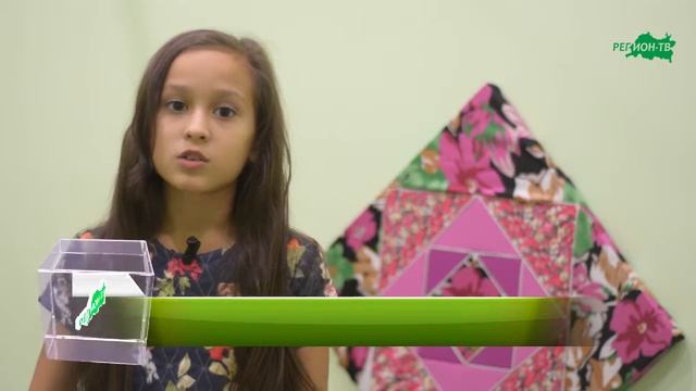 "Литературная гостиная" - Аделина Нургалиева "Поздняя осень" смотреть онлайн