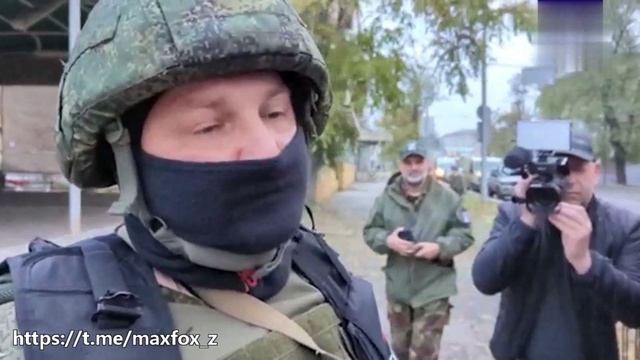 ВСУ в шестой раз за день обстреляли Донецк из «Градов» смотреть онлайн