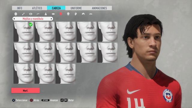 Matias Fernandez/ FIFA20/ Clubes Pro ⚽️🎮 смотреть онлайн