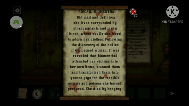Saving All The Children! Neshae Plays Forgotten Hill Disillusion FINAL PART