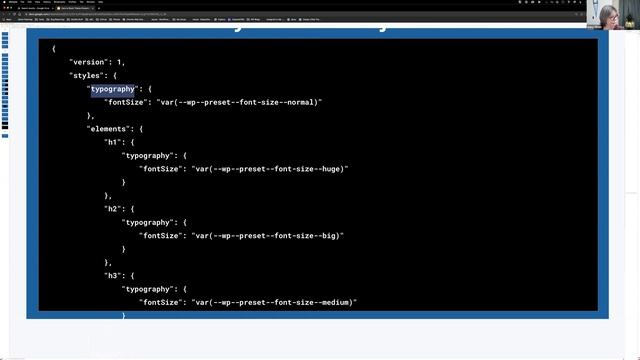 Zero to Block Thems Series: #3 - theme.json continued - Styles смотреть онлайн