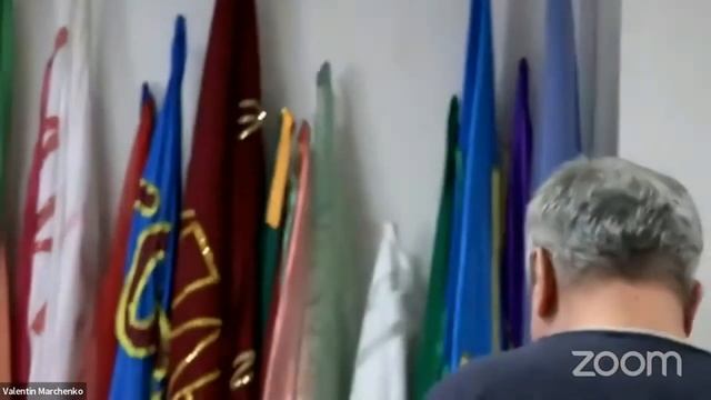 11.11.23. Служение Духа. Пастор Валентин Марченко. "Чтобы не оскудела вера твоя..." смотреть онлайн