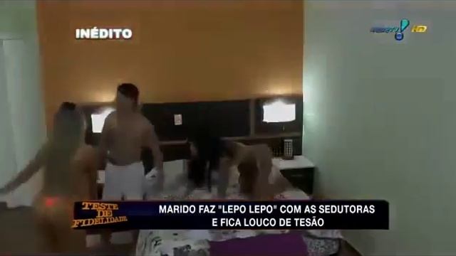 Проверка достоверности Соблазнитель Шейла и Наталия Обманный муж смотреть онлайн