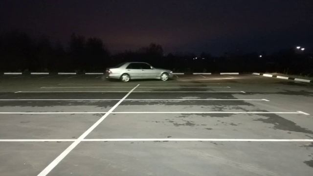 W140 Финал #140 восстановление w140 AMG смотреть онлайн