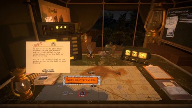 Radio General – The Invasion of Sicily – Part 2 смотреть онлайн