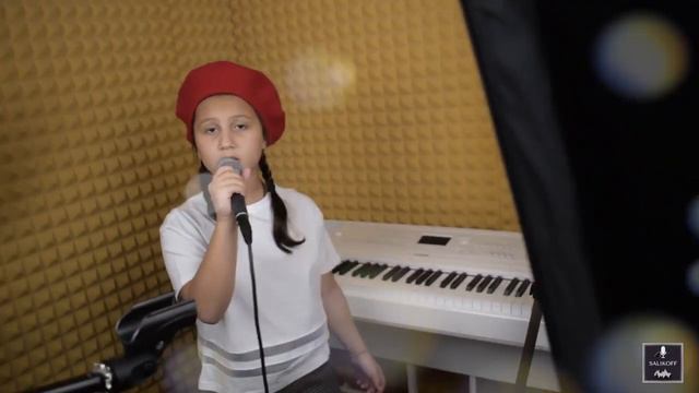 София Михайлиди- 