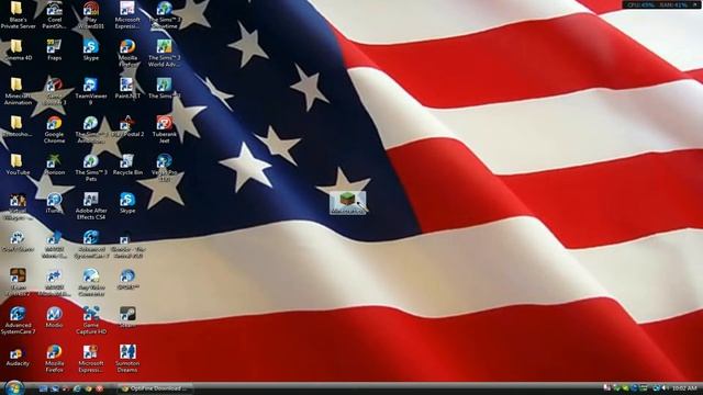 How To Install Optifine For Minecraft | OPTIFINE | 1.0 - 1.8.X | HD | EASY | FAST | смотреть онлайн