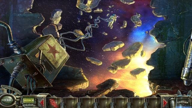 Дома с Привидениями 2: Детские страхи. Коллекционное Издание. Прохождение #4 смотреть онлайн