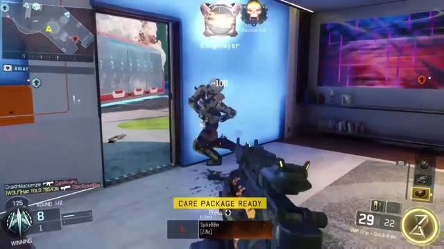Awesome uplink game смотреть онлайн